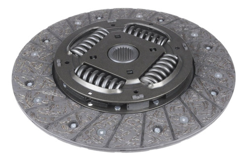 Blue Print Adn13182 Clutch Disc Pack Of One