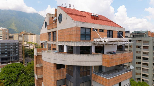 Apartamento En Venta El Rosal Bm Mls #25-7040