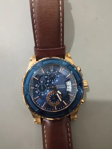 Guess Reloj Guess Original Tra do De Usa El Compras