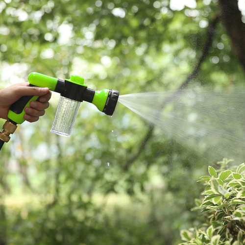 Dispensador De Ducha Sprinkler Pets Para Pistola De Jabón