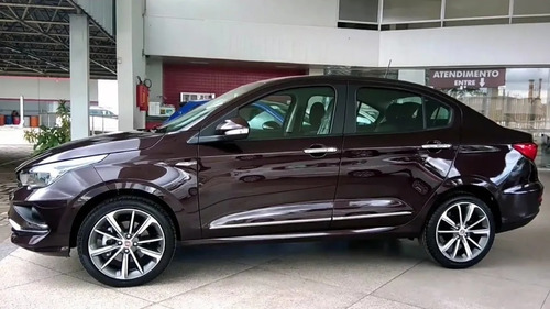 Fiat Cronos 1.8 0km El Mas Vendido Retira Con Mínimo J-