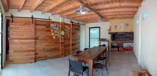 Imagen 4 de 14 de Casa Quinta Cabañas En Alquiler, En Gral Rodriguez