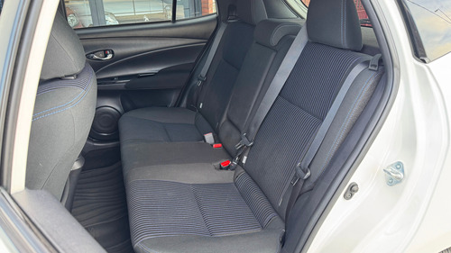 Toyota Yaris 1.5 107cv Xls