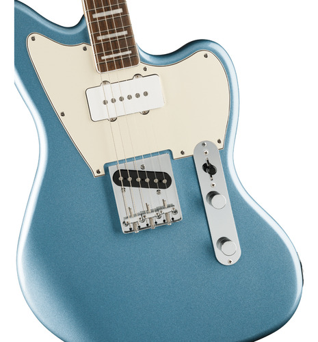 Guitarra Fender Squier Limited Edition Paranormal Offset Tel