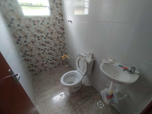 Imagem 19 de 20 de Casa Com 2 Dorms, Loty, Itanhaém - R$ 265 Mil, Cod: 782 - V782