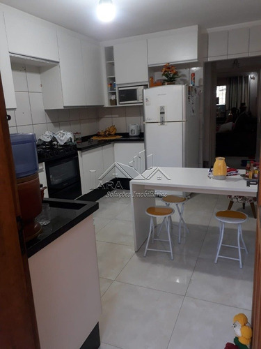 Imagem 6 de 15 de Sobrado - Vila Costa Melo - Ref: 9278 - V-9278
