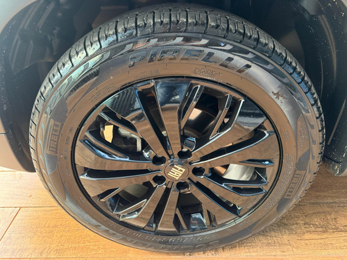 Fiat Toro 1.3 TURBO 270 FLEX VOLCANO AT6
