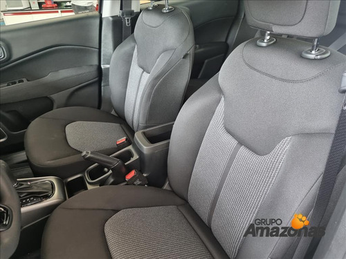 Fiat Toro 1.3 TURBO 270 FLEX ENDURANCE AT6