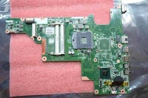 Placa Madre Hp 630, Hp 430 Intel Hdmi Perfecto Estado