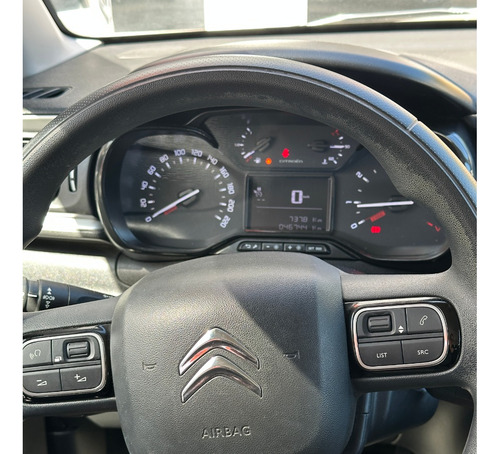 Citroën C3 PURETECH 1.2
