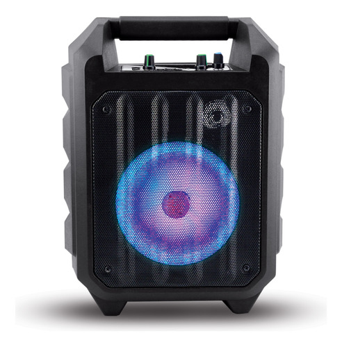 Bocina Portátil Con Bluetooth Plus Power Pp-trt30