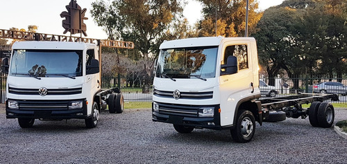 Volkswagen 6-160 Delivery Version Full