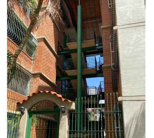 Imagen 19 de 19 de Comodo Y Acogedor Apartamento En El Mejor Sector De La Urb. Nueva Casarapa