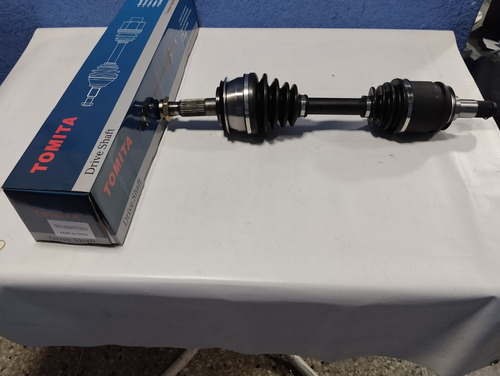 Punta Tripoide Completo Kavak/fortuner