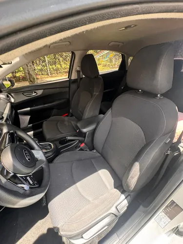 Kia Vivro Vibrant Aut 1.6 Vivro Vibrant Aut
