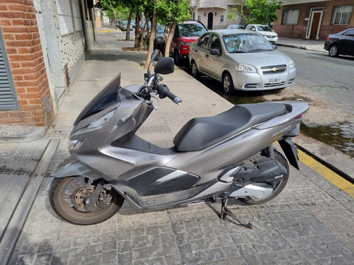 Imagen 15 de 15 de Honda Pcx