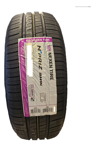 Neumatico 195/60 R15 Nexen Castagno Neumaticos