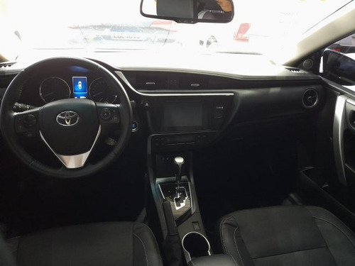 Imagem 4 de 12 de Corolla 2.0 Xei 16v Flex 4p Automático