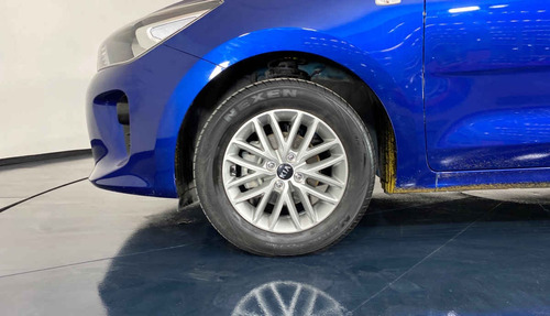 Imagen 6 de 15 de 121177 - Kia Kia Rio Sedan 2018 Con Garantía