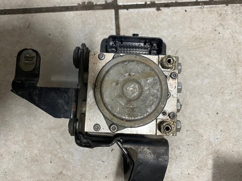 Módulo Abs Chevrolet Impala 2018 84092228 Ml1532