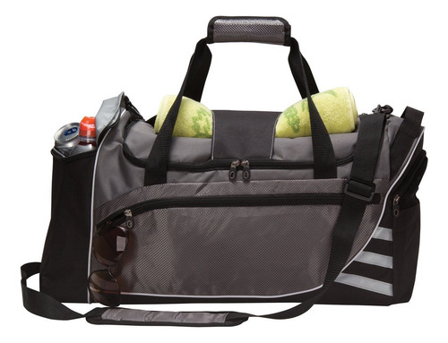 Travelwell Carry On Deporte Viaje Gimnasio Bolsa Deportiva