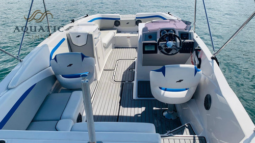 Bote Lancha Yate Starcraft Svx 231 Ob