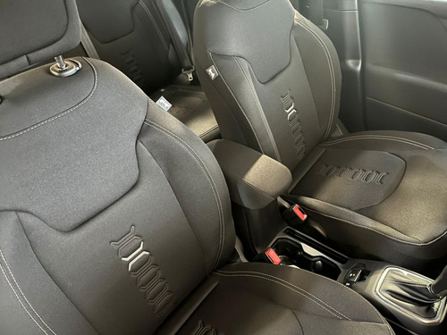 Imagen 22 de 25 de Nueva Jeep Renegade Sport 1.8 At6 Fwd En Stock Fisico Hg