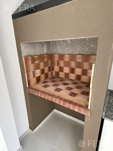 Imagen 12 de 23 de Venta De Ph De 3 Ambientes Con Cochera, Patio Y Quincho En Villa Dominico (30139)