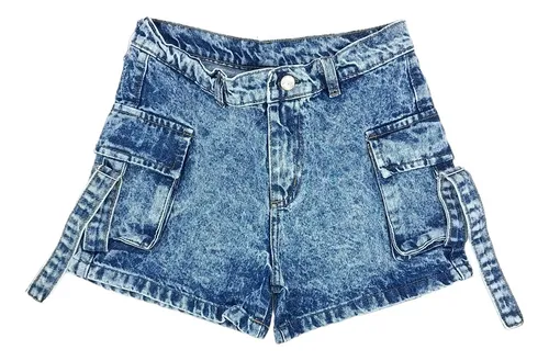 Short jean nena sale