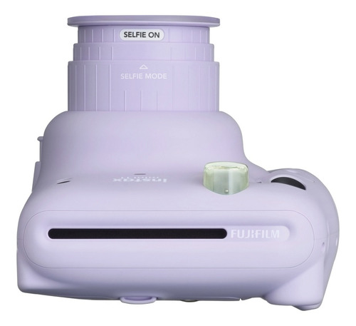 Câmera Instantânea Fujifilm Instax Mini 11 Lilás (lilac Pur