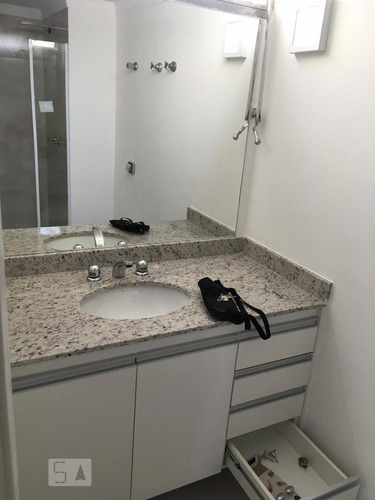 Apartamento À Venda - Aclimação, 3 Quartos, 96 - S893121827