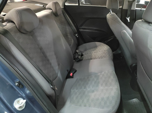 Imagem 4 de 19 de Hyundai Hb20s Comfort Plus 1.6 Flex Autom.