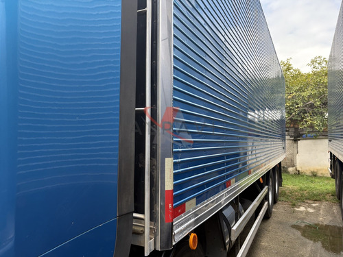 Scania P 320 8x2 2020 P310 3030 2426 310 24250 19320 P320