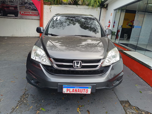 Honda CR-V 2.0 Lx 4x2 Aut. 5p