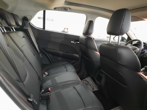 Imagen 11 de 15 de Chevrolet Groove Premier 2022