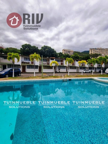 Imagen 28 de 28 de Venta - Town House En Naiguatá. La Guaira.