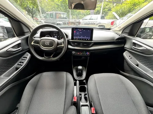 Fiat Pulse Drive 1.3 Mt - 2025