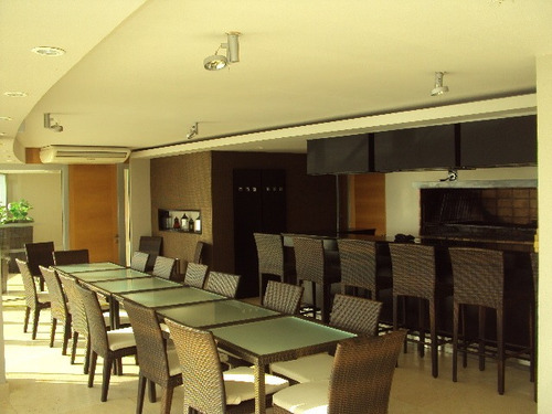 Imagen 14 de 14 de Alquiler Punta Del Este Parada 4 Mansa Season Tower