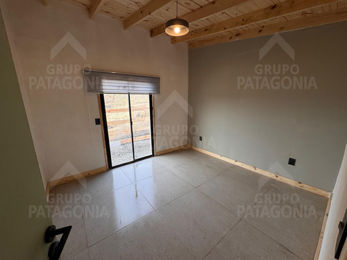 Casa En Venta En San Martín De Los Andes Barrio Los Manzanos