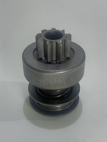 Bendix Partida Escort/corcel Cht/gol 1.8 - 9 Dentes Bzm0293