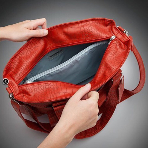 Imagen 3 de 6 de Bolsa De Mujer