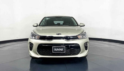 Imagen 2 de 15 de 47190 - Kia Kia Rio Hb 2018 Con Garantía