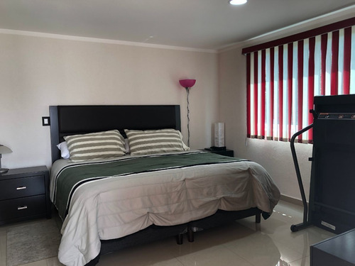 Imagen 15 de 25 de Casa En Venta, Del Carmen, Coyoacán, Ciudad De México