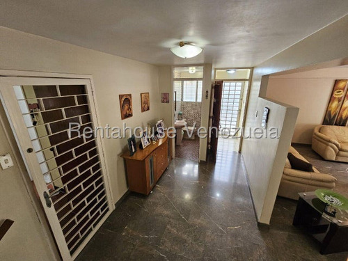 Lomas De Chuao , Casa En Venta , Juan Paz , 26-386