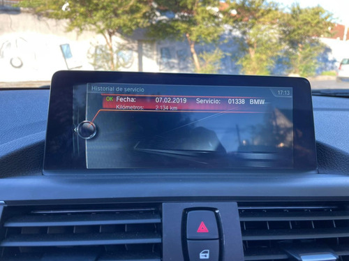 Bmw Serie 2 2.0 220i Sport Line 184cv 2018