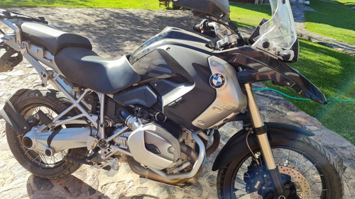 Bmw R1200 Gs