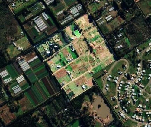 Imagen 5 de 5 de Terreno En Venta En Belen De Escobar, Escobar, G.b.a. Zona Norte