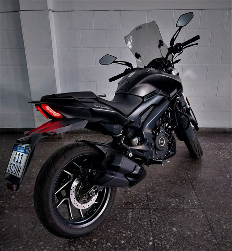 Imagen 15 de 22 de Bajaj Dominar 400