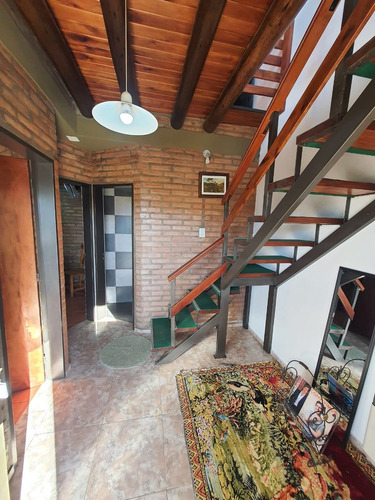 Venta De Complejo Con 6 Unidades Amobladas N024cb