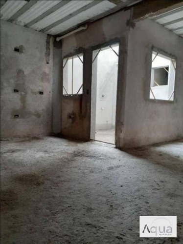 Imagem 12 de 15 de Apartamento Sem Condomínio Para Venda Em Santo André, Vila Assuncao, 3 Dormitórios, 1 Suíte, 1 Banheiro, 1 Vaga - Sa160e_2-1162542